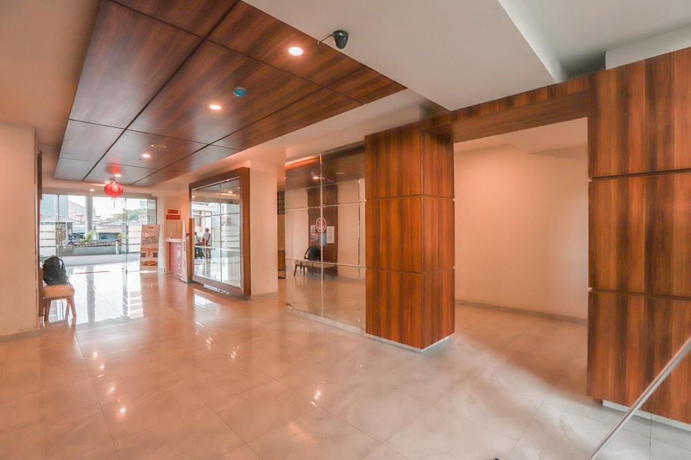 Flagship 210 Amethyst Kemayoran Jakarta Ngoại thất bức ảnh