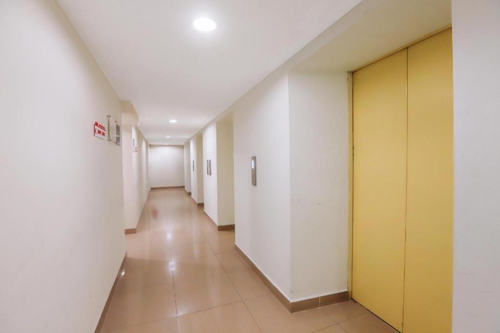 Flagship 210 Amethyst Kemayoran Jakarta Ngoại thất bức ảnh