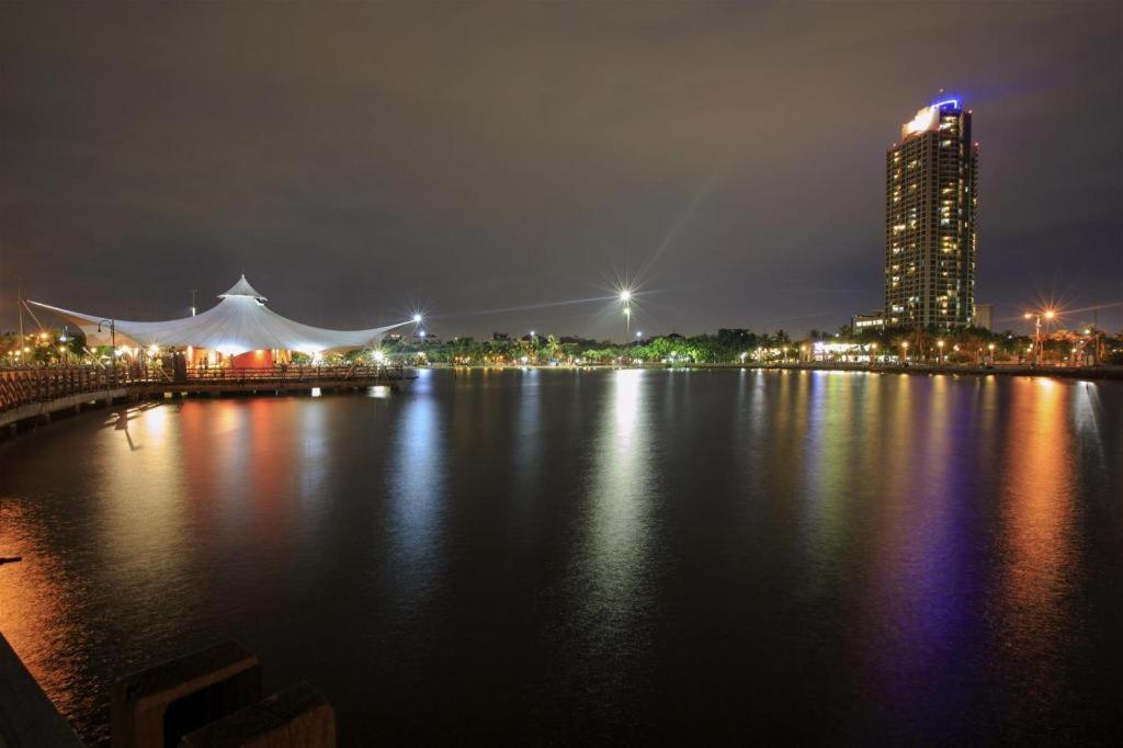 Flagship 210 Amethyst Kemayoran Jakarta Ngoại thất bức ảnh