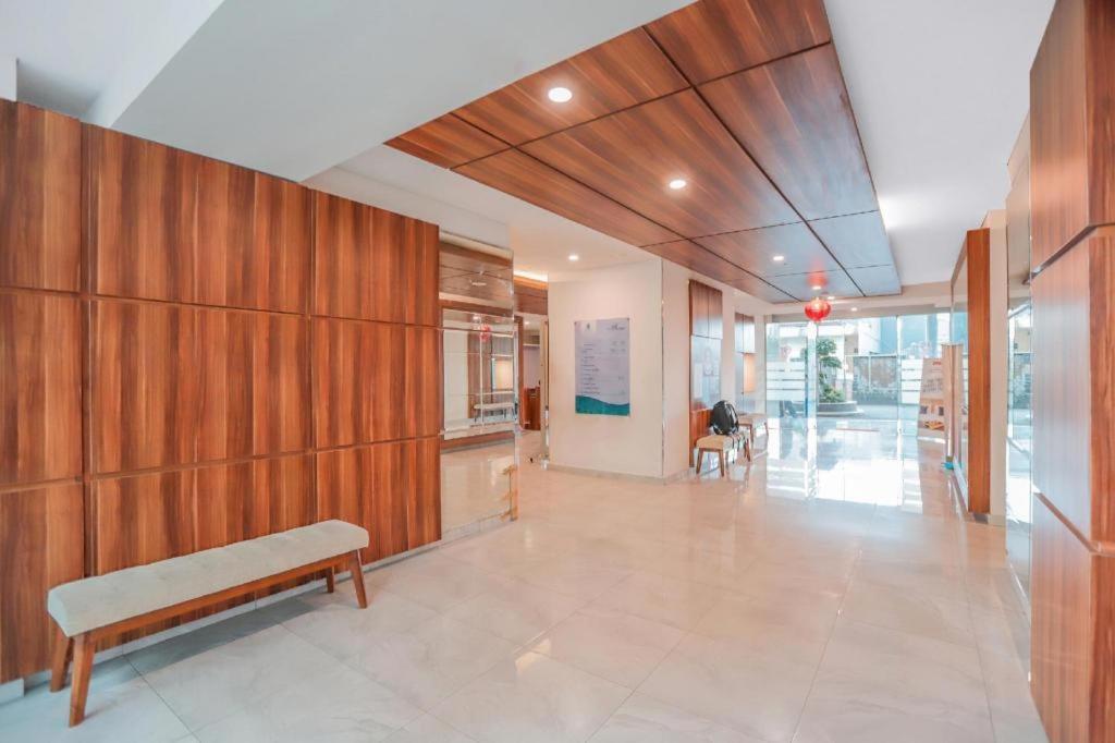 Flagship 210 Amethyst Kemayoran Jakarta Ngoại thất bức ảnh