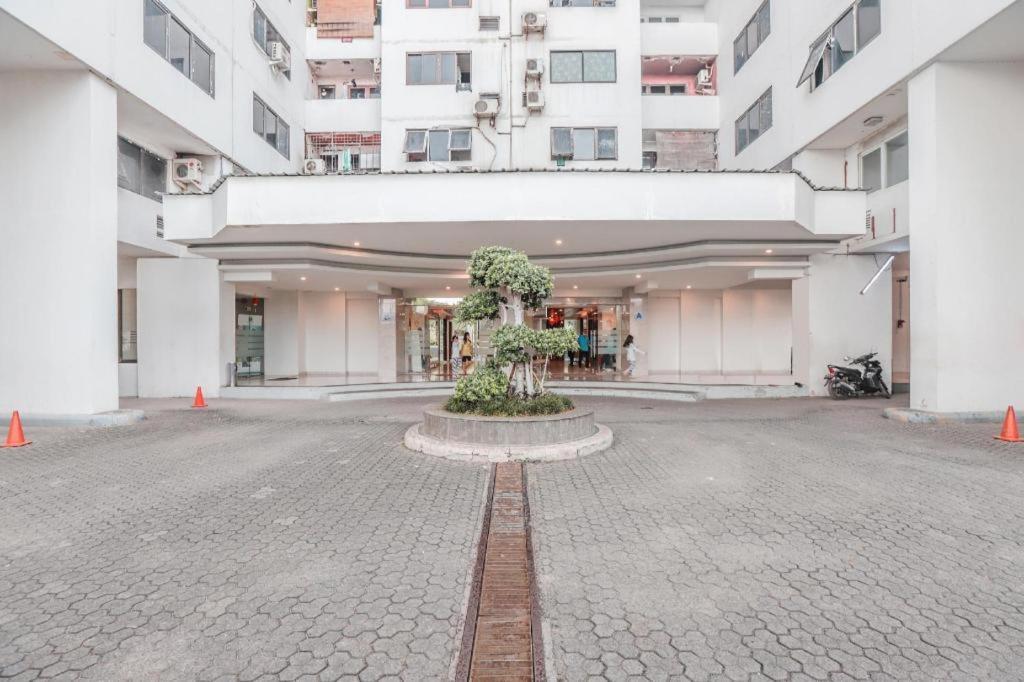 Flagship 210 Amethyst Kemayoran Jakarta Ngoại thất bức ảnh