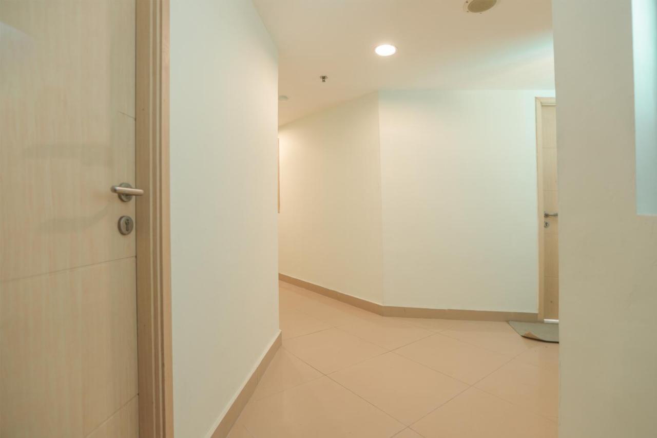 Flagship 210 Amethyst Kemayoran Jakarta Ngoại thất bức ảnh