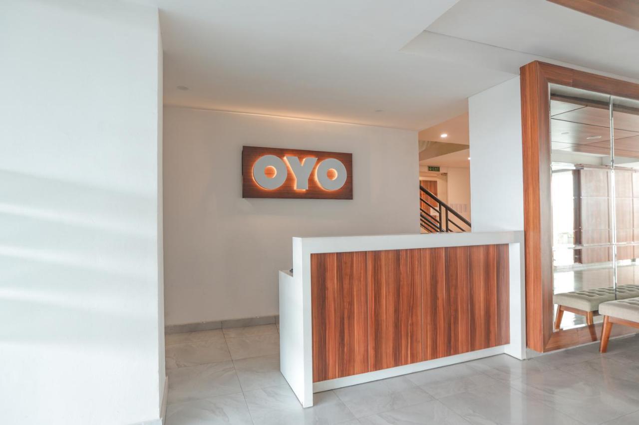 Flagship 210 Amethyst Kemayoran Jakarta Ngoại thất bức ảnh