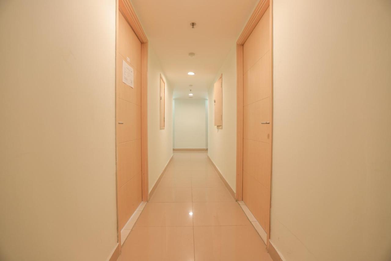 Flagship 210 Amethyst Kemayoran Jakarta Ngoại thất bức ảnh