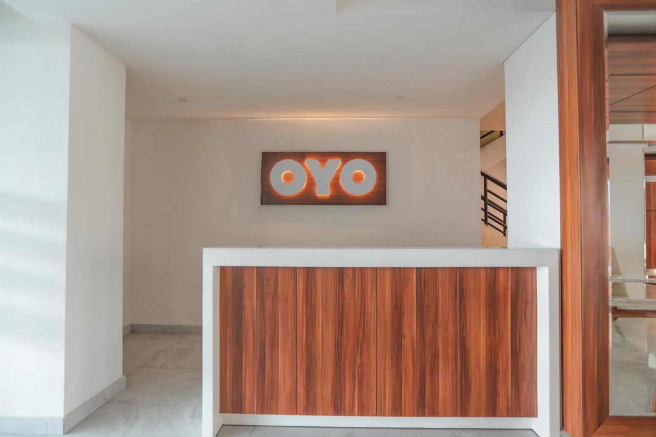 Flagship 210 Amethyst Kemayoran Jakarta Ngoại thất bức ảnh