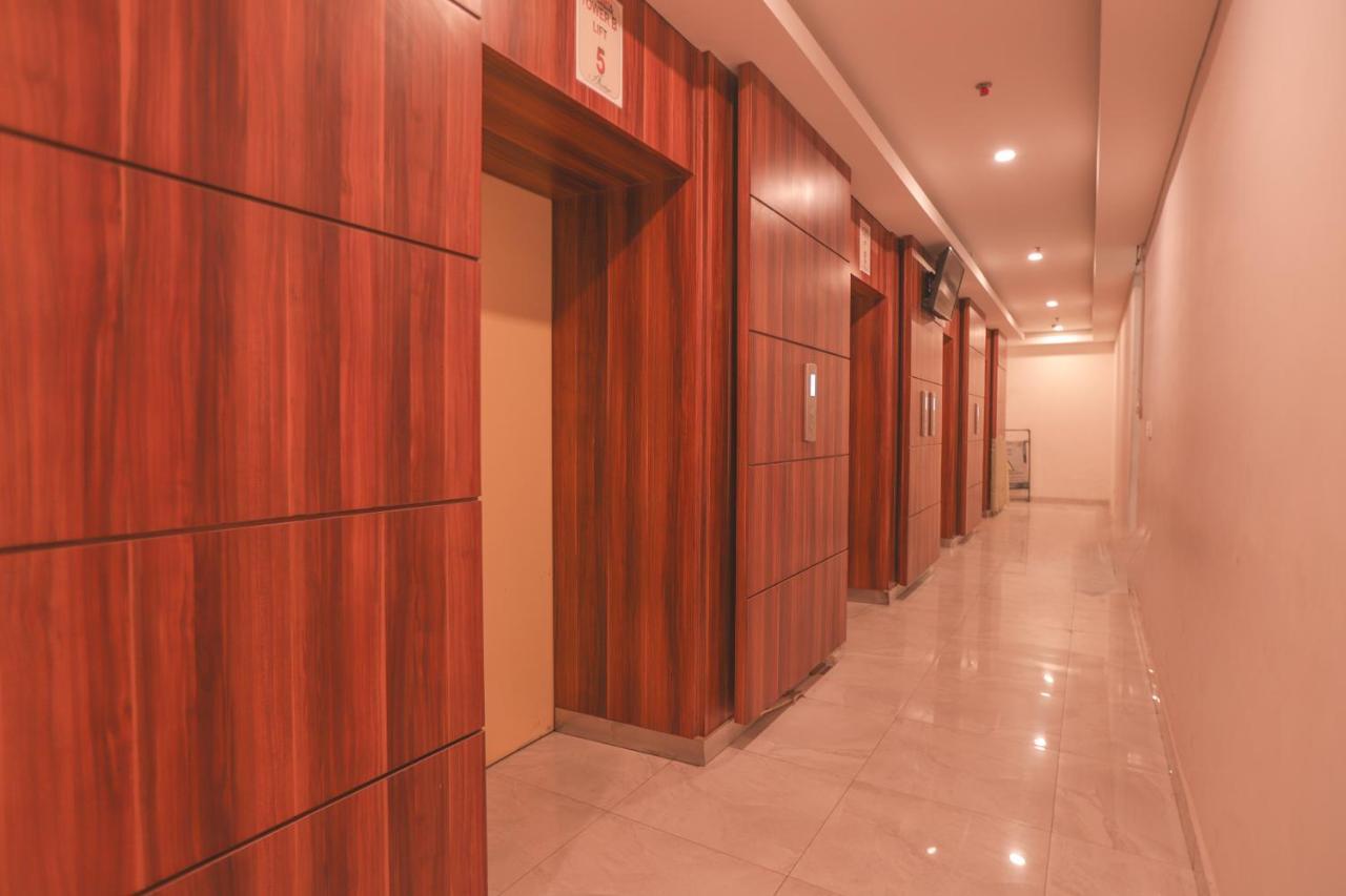 Flagship 210 Amethyst Kemayoran Jakarta Ngoại thất bức ảnh