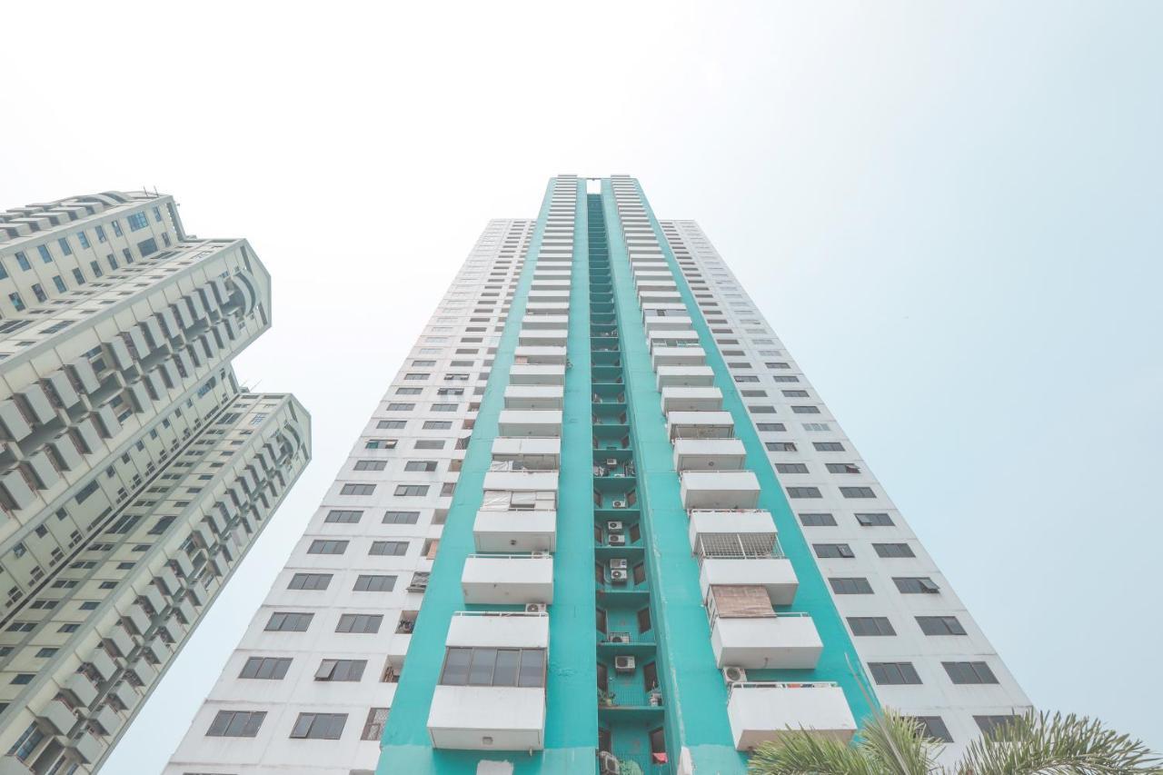 Flagship 210 Amethyst Kemayoran Jakarta Ngoại thất bức ảnh