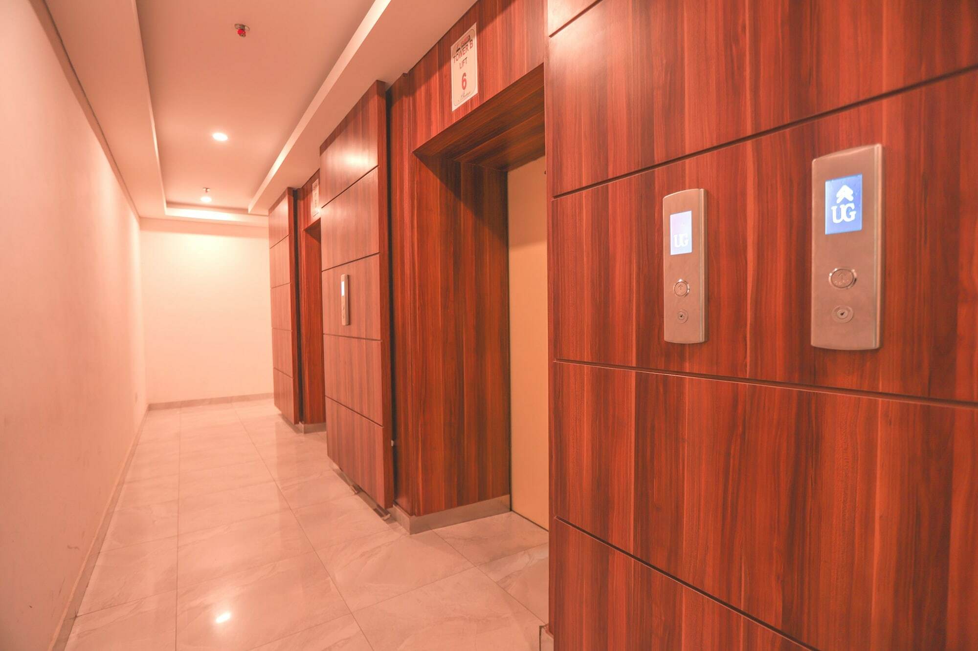 Flagship 210 Amethyst Kemayoran Jakarta Ngoại thất bức ảnh