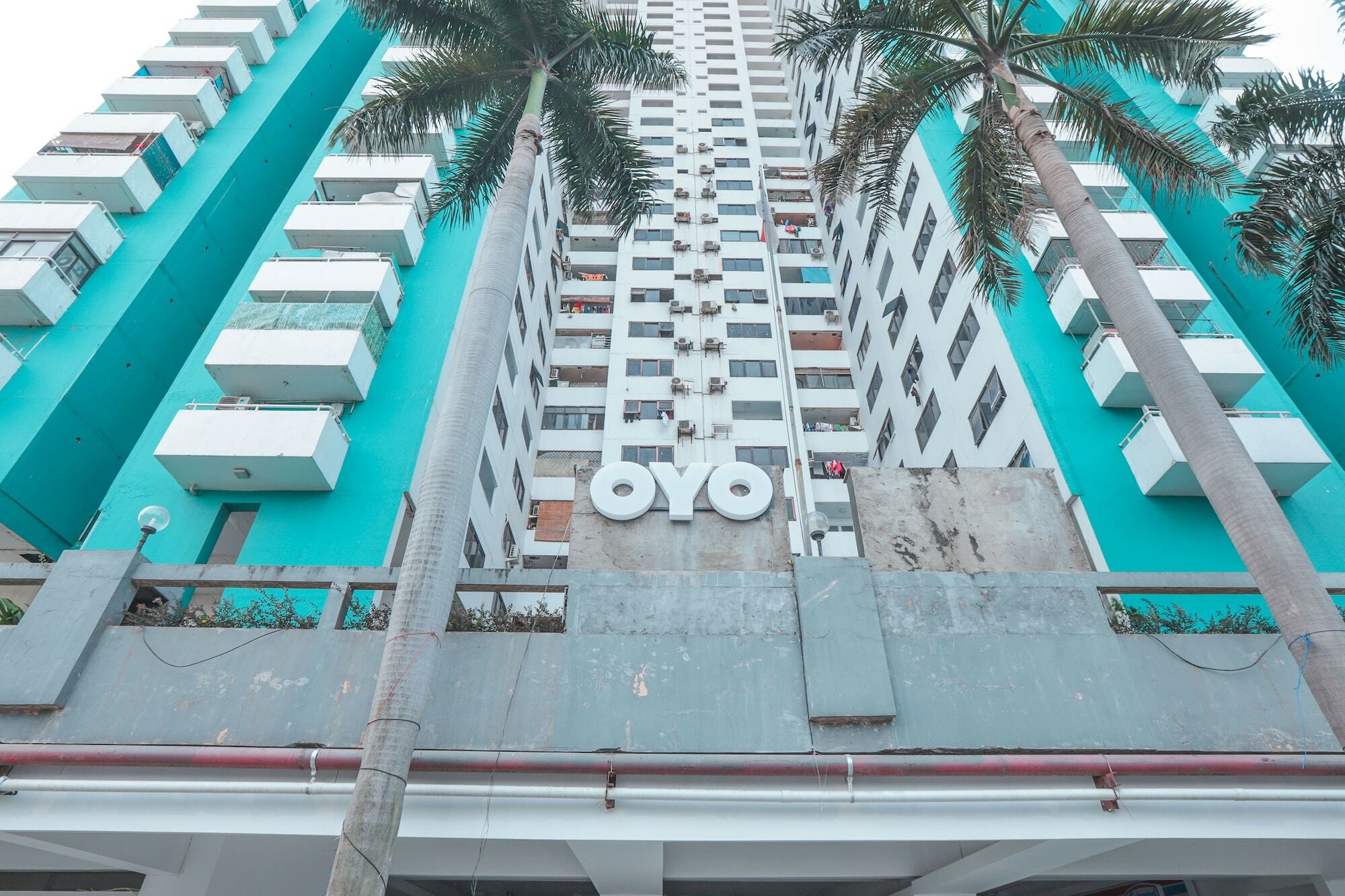 Flagship 210 Amethyst Kemayoran Jakarta Ngoại thất bức ảnh