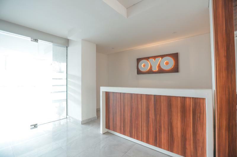 Flagship 210 Amethyst Kemayoran Jakarta Ngoại thất bức ảnh